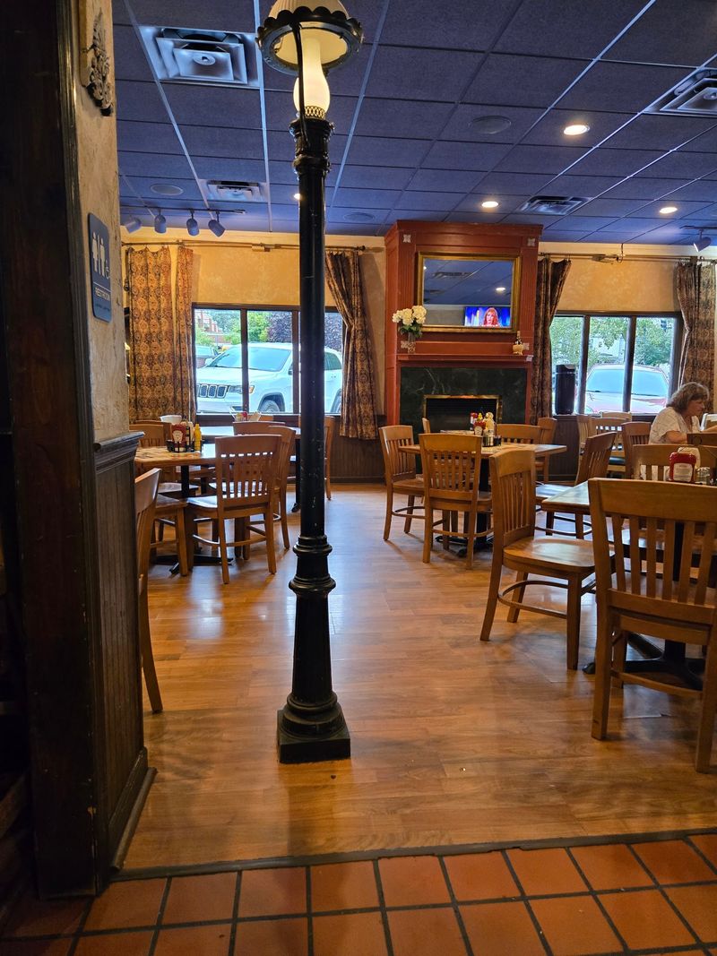 Dominic's Italian Restaurant, Medina, OH Dominic's Italian Restaurant, Medina, OH