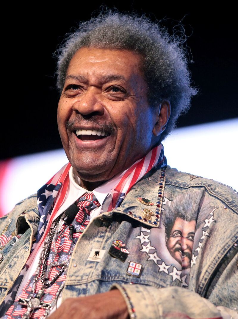 Don King Don King