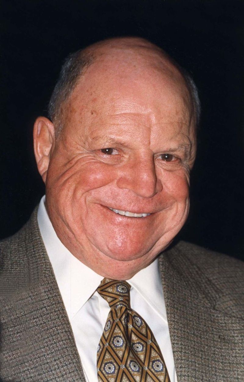 Don Rickles and Barbara Sklar - Married 52 Years Don Rickles and Barbara Sklar - Married 52 Years