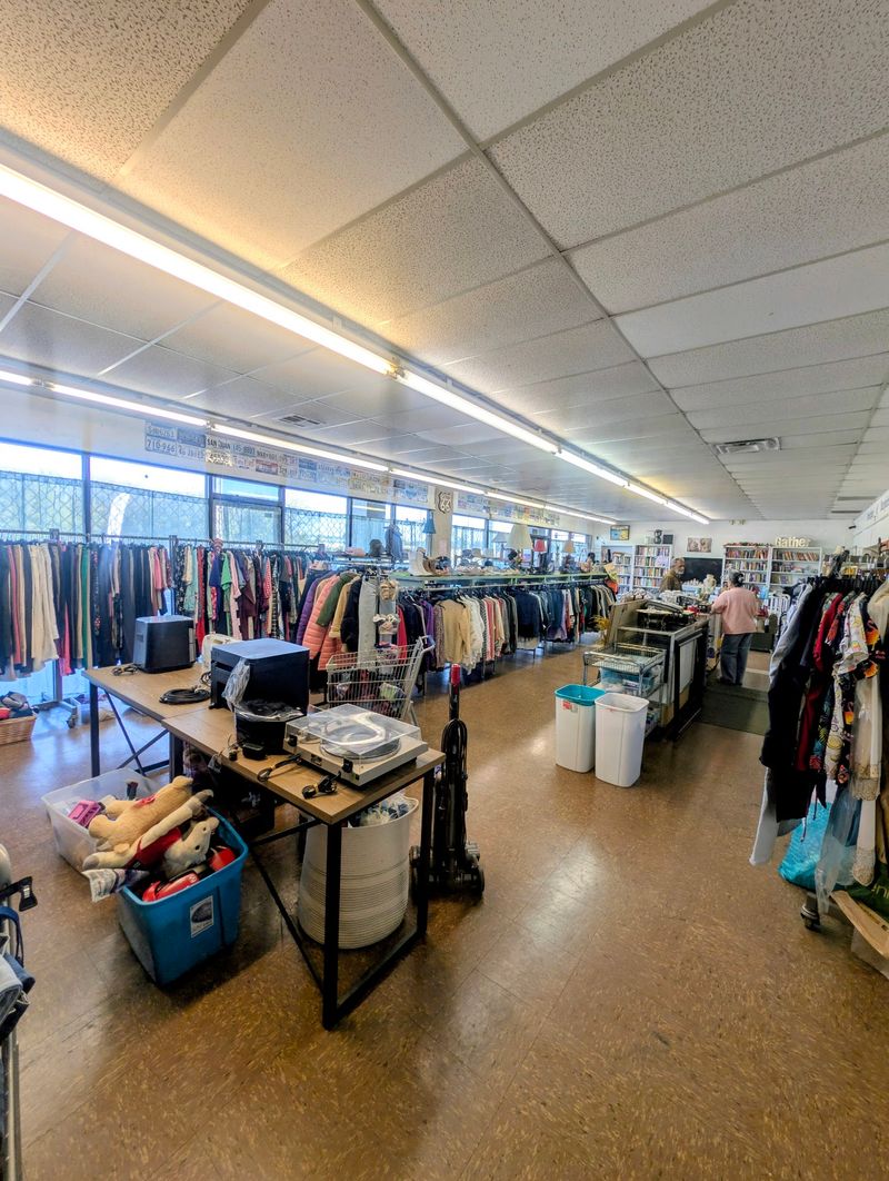 Donate A Miracle Thrift and Boutique, Norman, OK Donate A Miracle Thrift and Boutique, Norman, OK