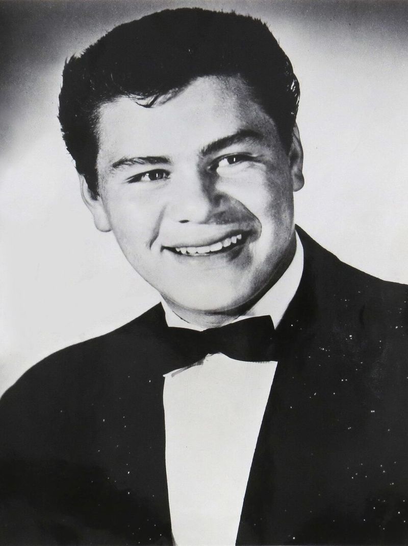 Donna by Ritchie Valens Donna by Ritchie Valens
