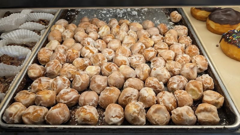 Donut Holes That Deserve More Credit Than They Get Donut Holes That Deserve More Credit Than They Get