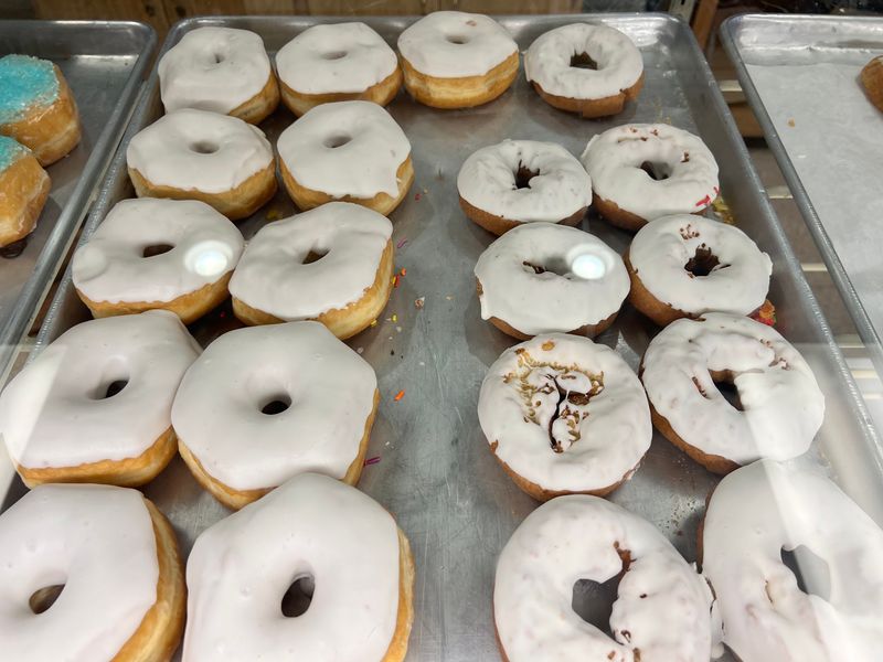 Donuts That Have Earned Their Own Fan Club Donuts That Have Earned Their Own Fan Club