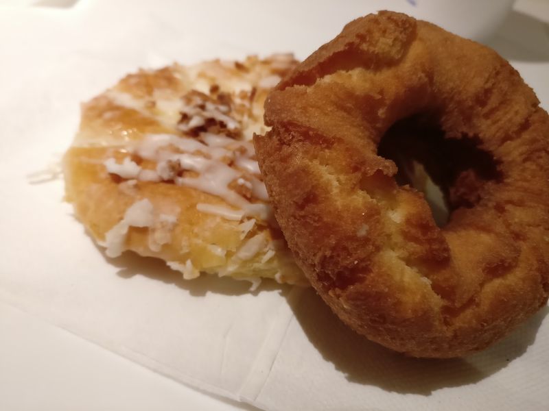 Donuts That Keep People Coming Back