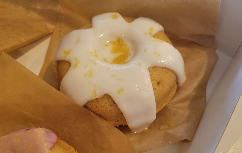Donuts Worth the Drive Donuts Worth the Drive