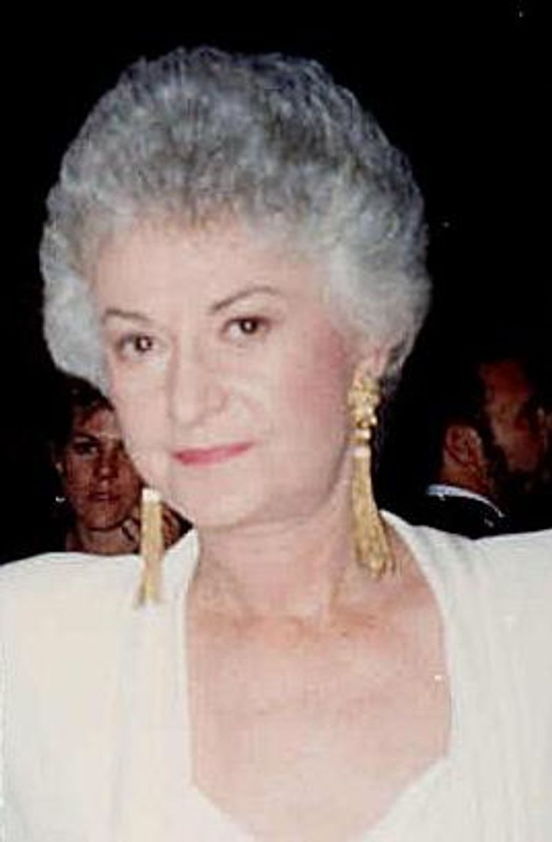 Dorothy Zbornak - The Golden Girls Dorothy Zbornak - The Golden Girls