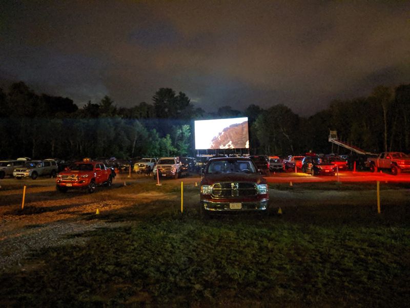 Double Features That Stretch the Night