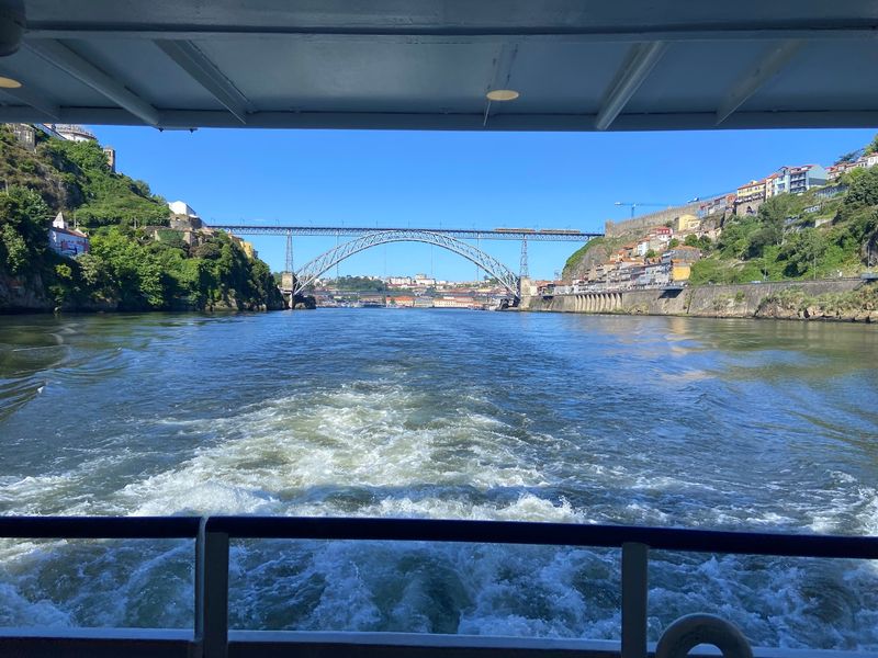 Douro Valley Cruise, Porto to the Douro Wine Region, Portugal Douro Valley Cruise, Porto to the Douro Wine Region, Portugal
