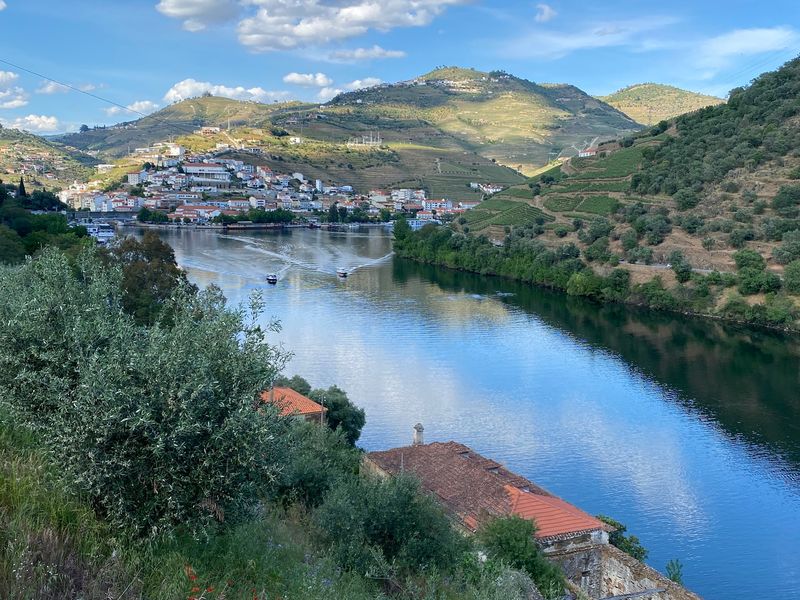 Douro Valley, Portugal