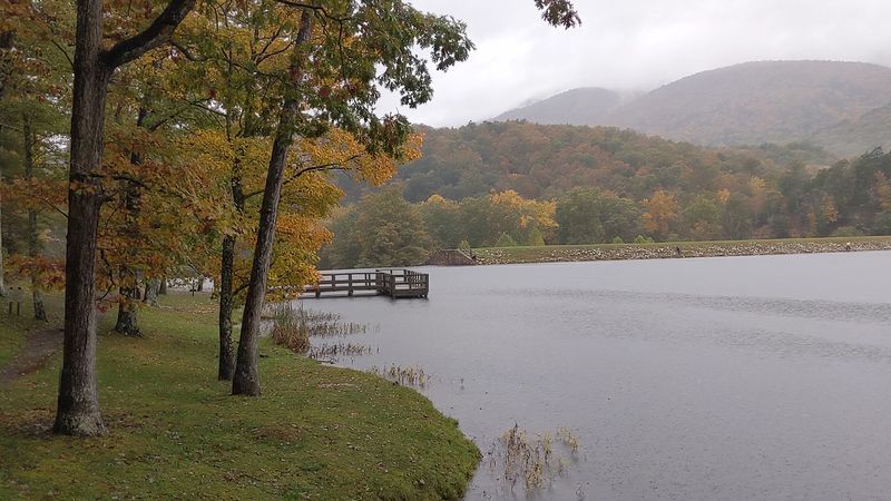 Douthat State Park - Millboro