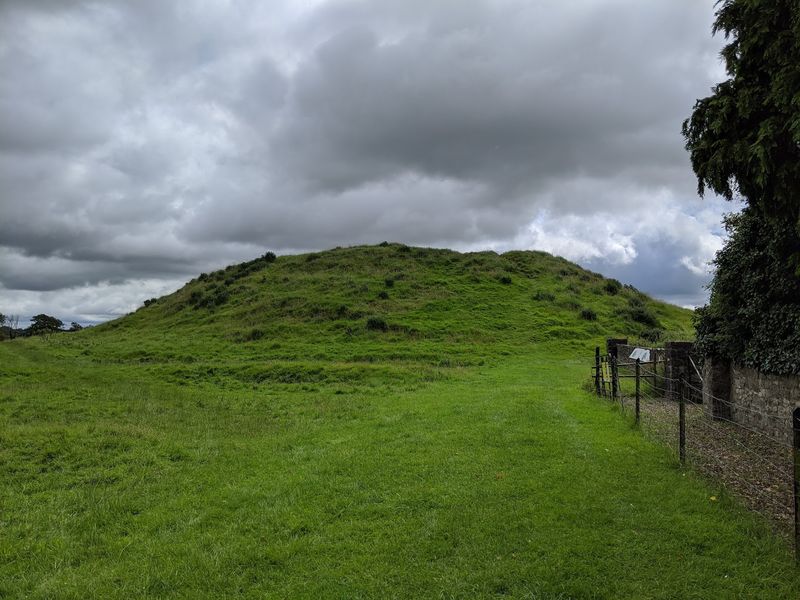Dowth, County Meath Dowth, County Meath
