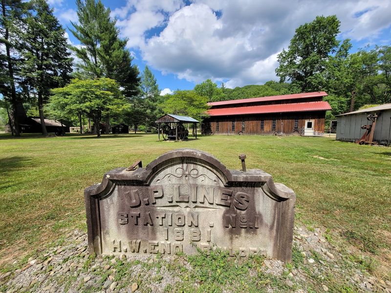Drake Well Museum: The Epicenter of It All Drake Well Museum: The Epicenter of It All