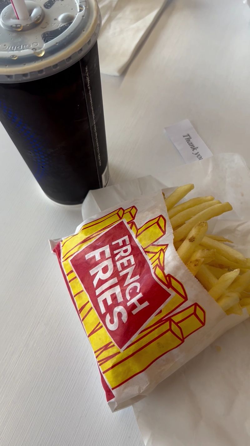 Drinks, Shakes, and Sweet Finishes Drinks, Shakes, and Sweet Finishes
