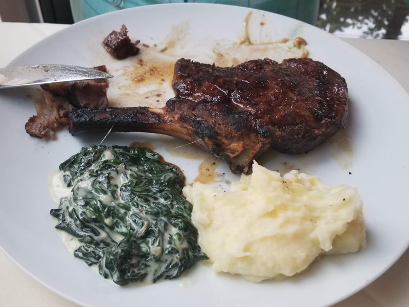 Dry-Aged Perfection