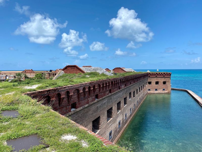 Dry Tortugas National Park Dry Tortugas National Park