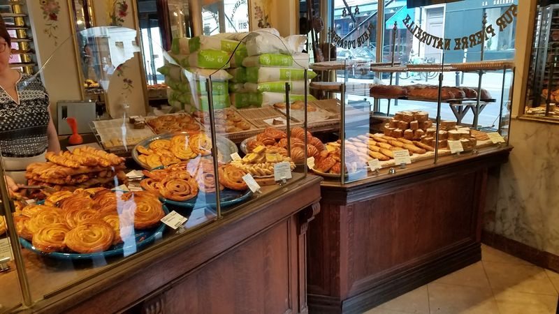 Du Pain et Des Idées, Paris Du Pain et Des Idées, Paris