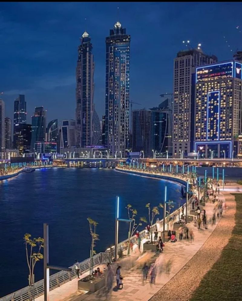 Dubai, United Arab Emirates