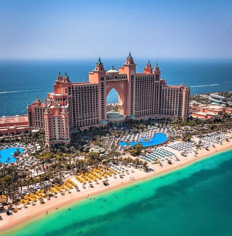 Dubai, United Arab Emirates