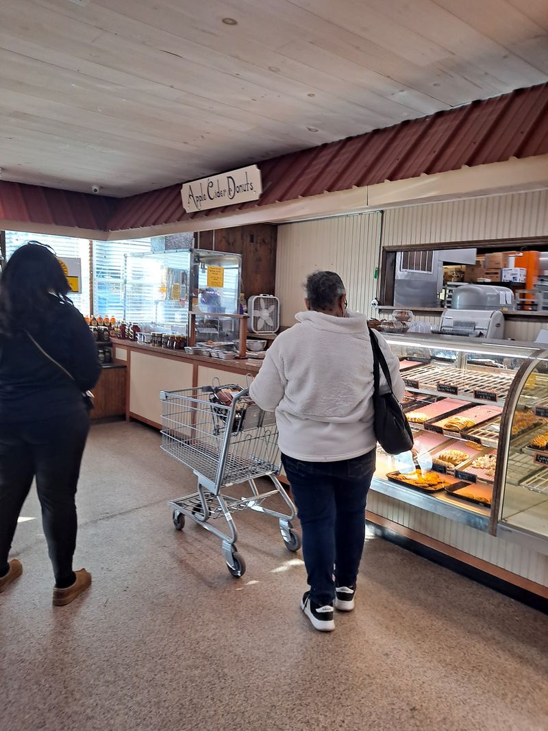 Duffield's Farm Market, Sewell, NJ Duffield's Farm Market, Sewell, NJ