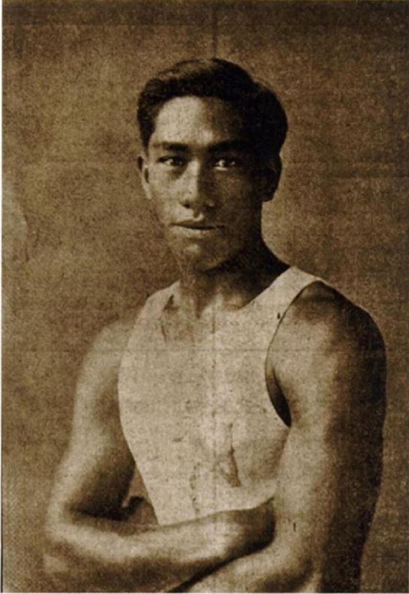 Duke Kahanamoku, Honolulu Duke Kahanamoku, Honolulu