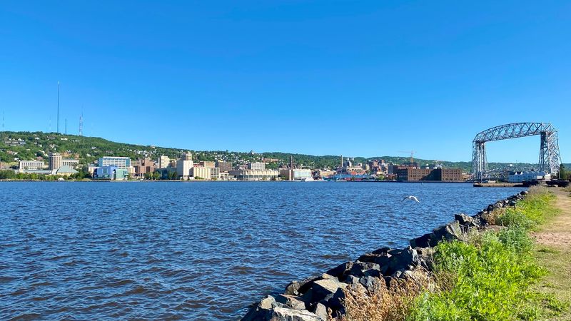 Duluth, Minnesota Duluth, Minnesota