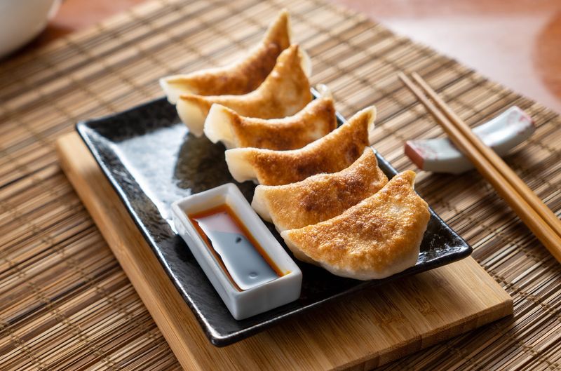Dumpling Depot 水饺家园, Sunnyvale, California