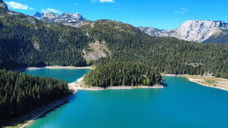 Durmitor National Park