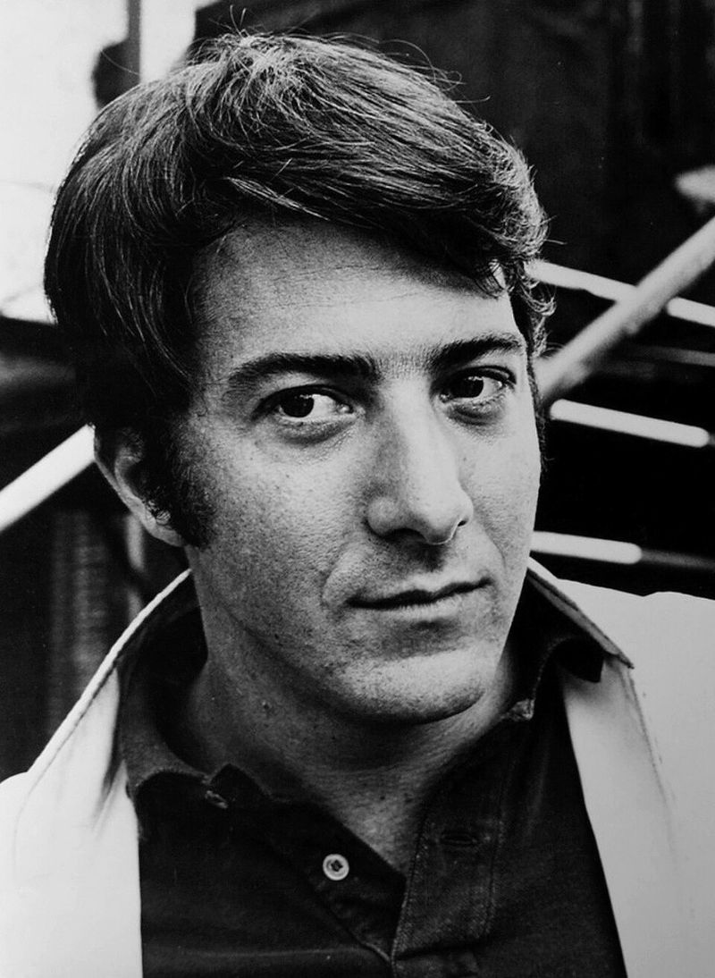 Dustin Hoffman Dustin Hoffman
