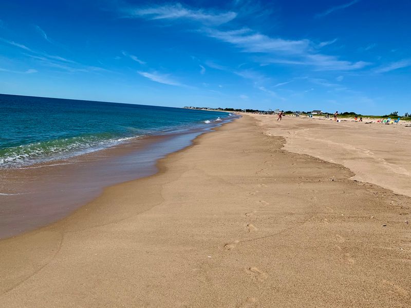East Beach, Charlestown, RI