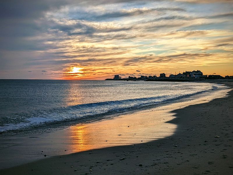 East Matunuck State Beach, South Kingstown, RI
