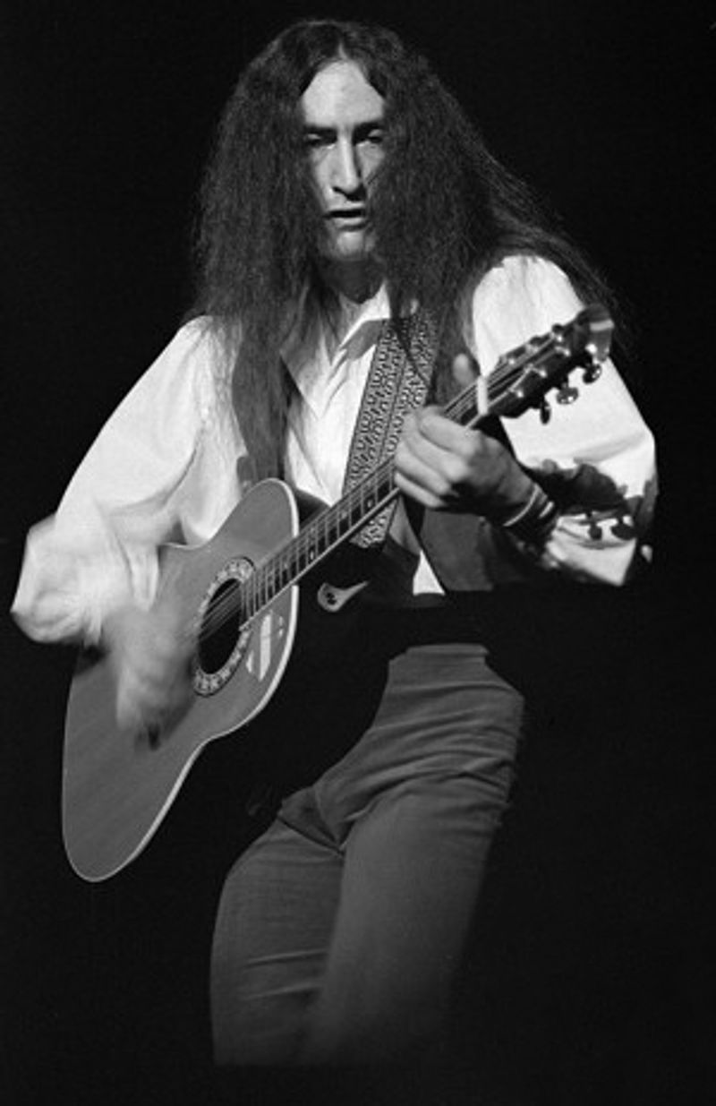 Easy Livin' by Uriah Heep Easy Livin' by Uriah Heep