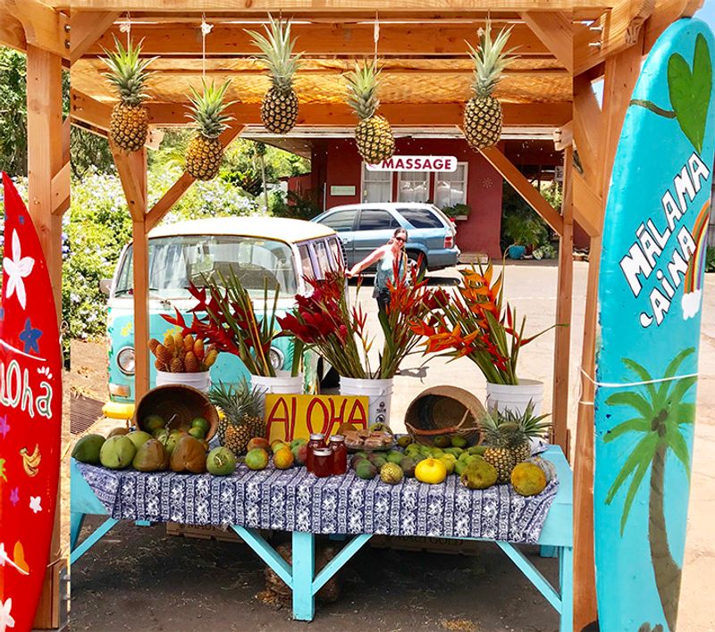 Easy Parking And Handy Neighbors