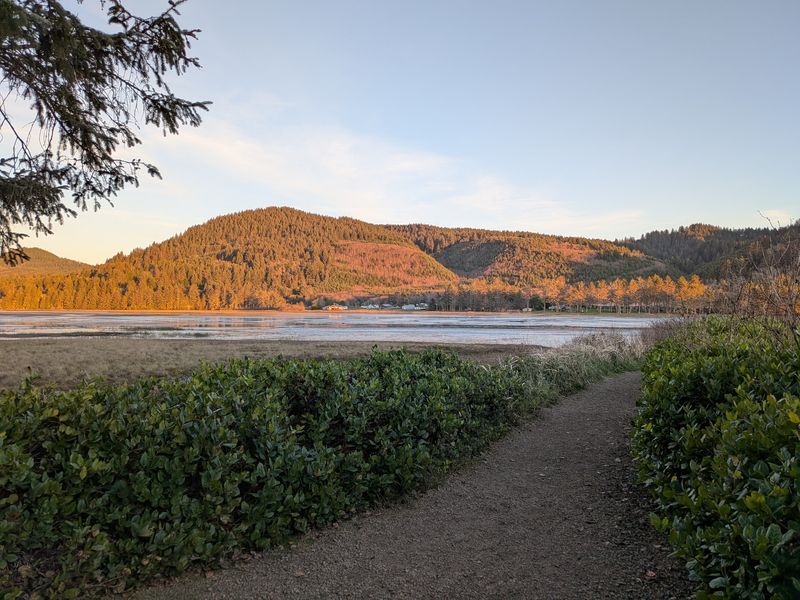 Easygoing Trails for Families and Pups Easygoing Trails for Families and Pups