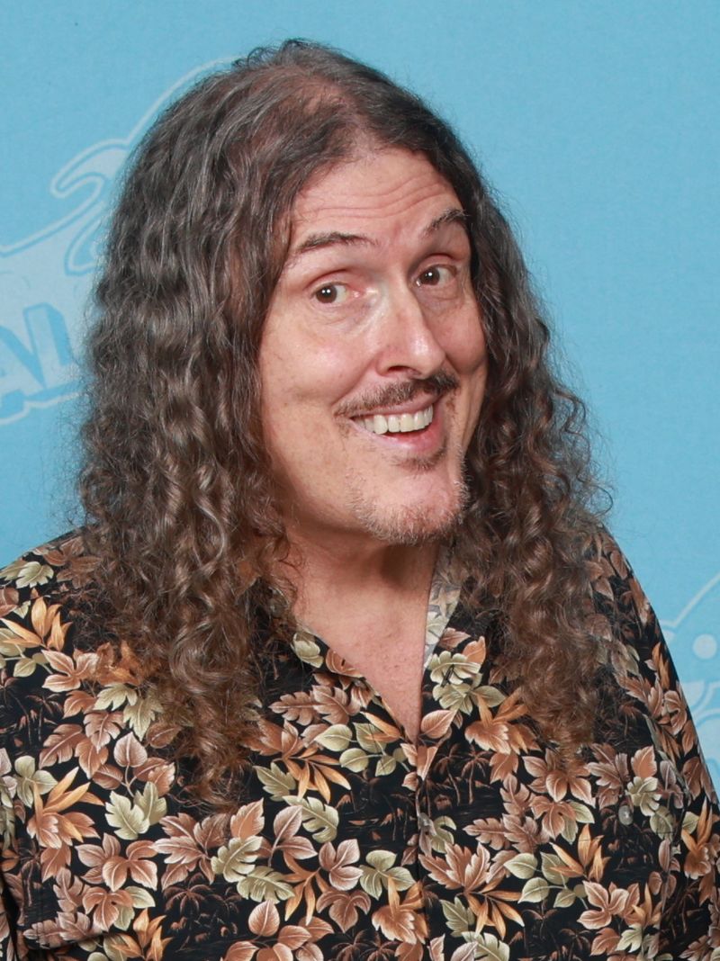 'Eat It' - 'Weird Al' Yankovic 'Eat It' - 'Weird Al' Yankovic