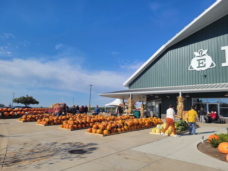 Eckert's Pick Your Own Belleville Farm, Belleville, IL Eckert's Pick Your Own Belleville Farm, Belleville, IL