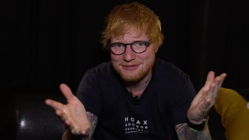 Ed Sheeran vs. Structured Asset Sales