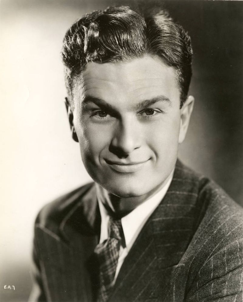 Eddie Albert Eddie Albert