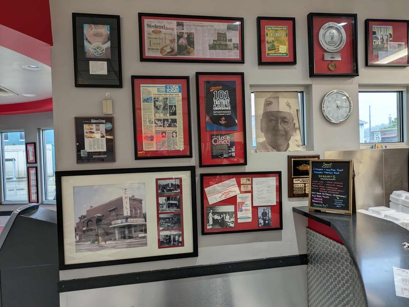 Eight Decades and Still Serving Eight Decades and Still Serving