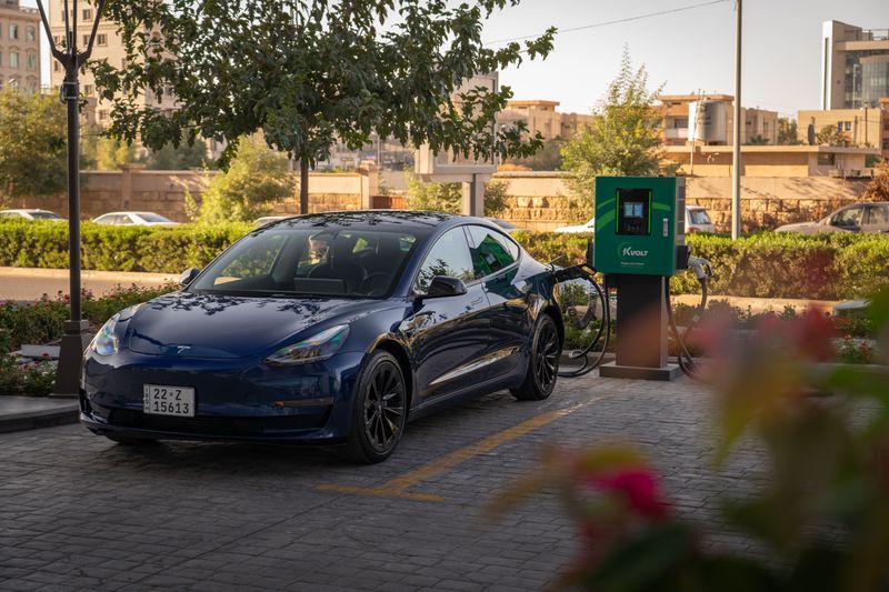 Electric Cars