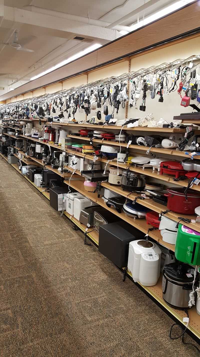 Electronics You Can Actually Test Before Buying Electronics You Can Actually Test Before Buying