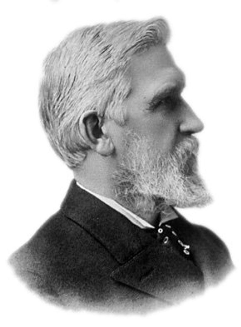 Elisha Gray Elisha Gray