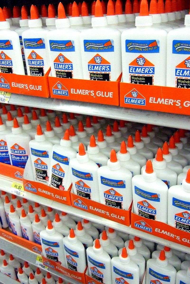 Elmer's School Glue Elmer's School Glue