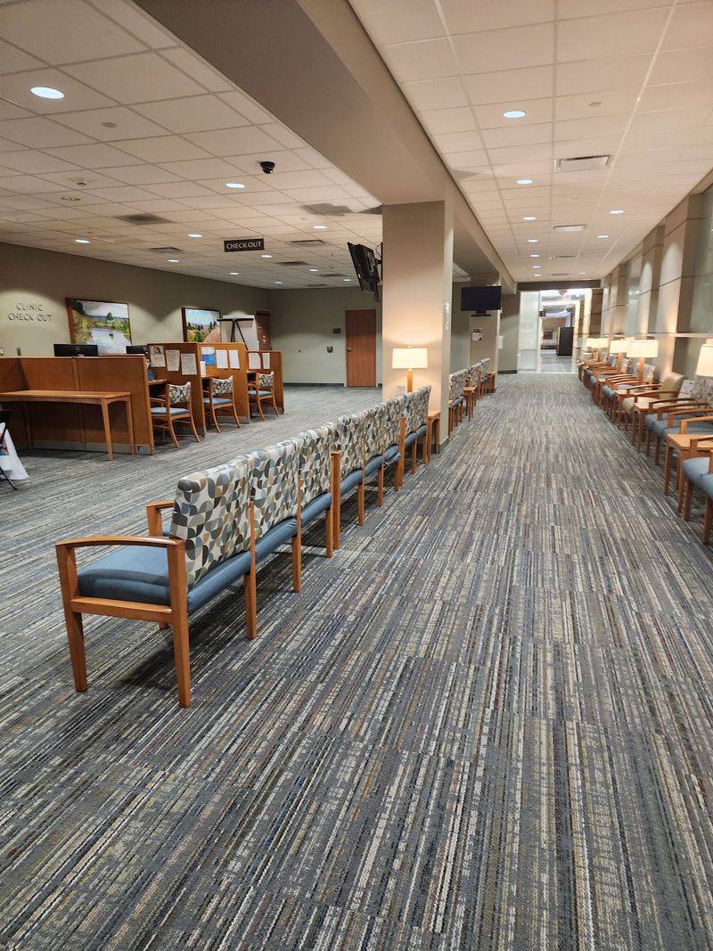 Emergency Room Wait Times Emergency Room Wait Times