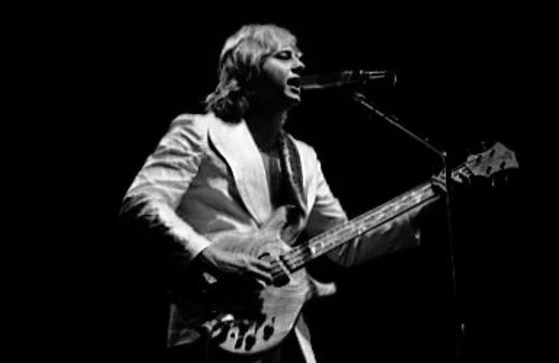 Emerson, Lake and Palmer