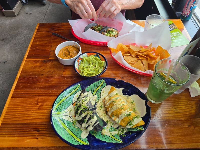 Empanadas Worth Building a Meal Around Empanadas Worth Building a Meal Around