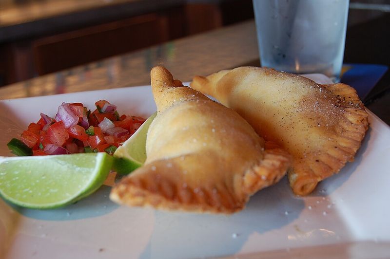 Empanadas Empanadas