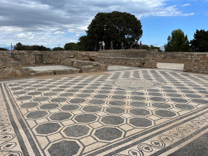 Empuries
