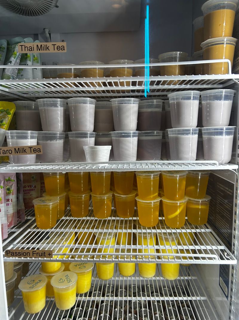 Endless Drinks and Bubble Tea Endless Drinks and Bubble Tea