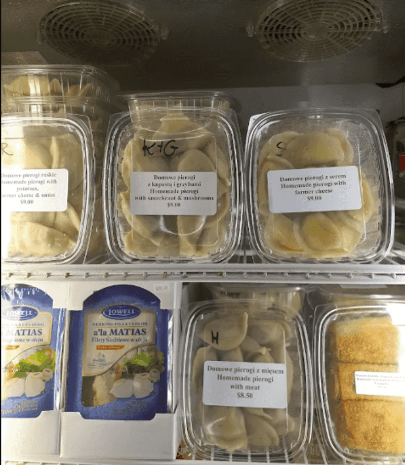 Endless Pierogi Varieties To Explore Endless Pierogi Varieties To Explore
