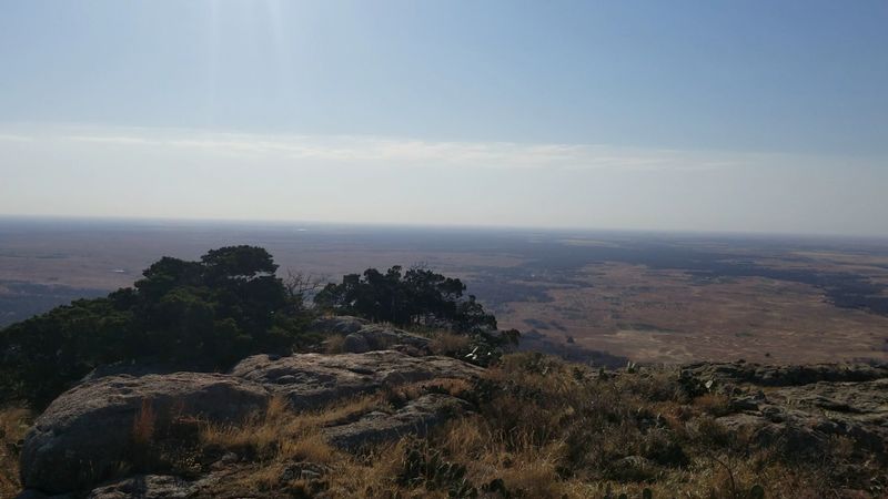 Enjoy the Trail Without Chasing a Cache